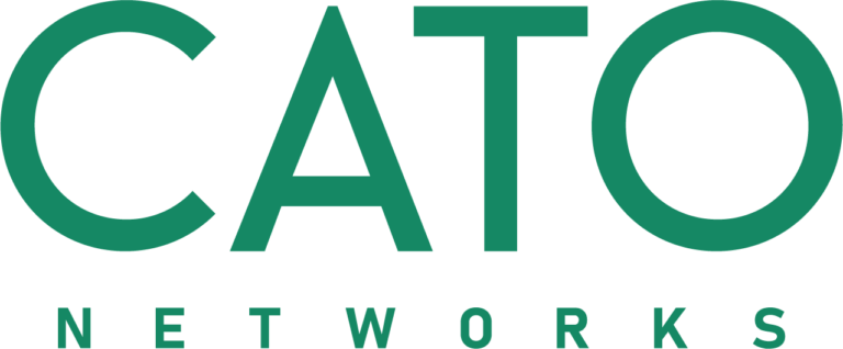Cato_Networks_logo, Cato Networks SASE
