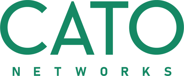 CATO Networks logo