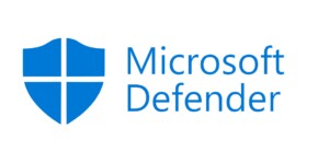 Microsoft Defender logo