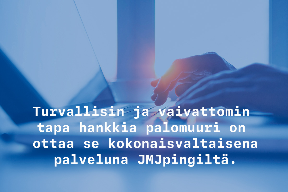 kuvituskuva SonicWall Brand image