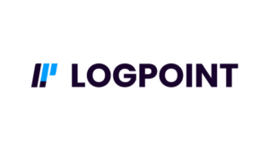 Logpoint -logo