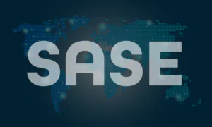 world map & sase