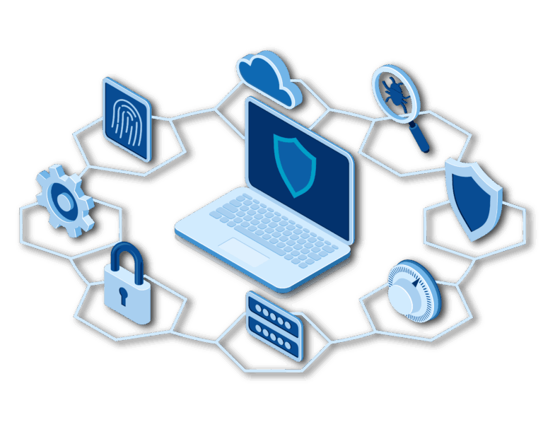 Etätyön tietoturva SASE -ratkaisu, Secure Access Service Edge